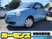 2015 Fiat Fiat Others