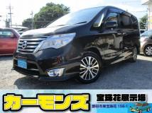 2014 Nissan Serena