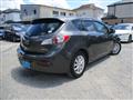 2010 Mazda Axela