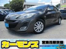 2010 Mazda Axela