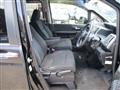 2012 Honda Step WGN