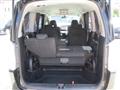 2012 Honda Step WGN