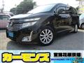 2010 Nissan Elgrand