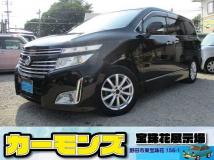 2010 Nissan Elgrand