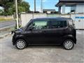 2014 Nissan Moco