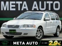 2007 Volvo V70