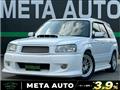 2004 Subaru Forester