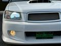 2004 Subaru Forester