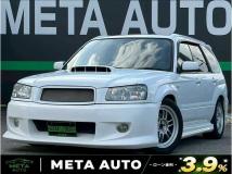2004 Subaru Forester