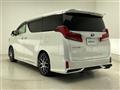 2019 Toyota Alphard
