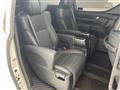 2019 Toyota Alphard