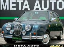 1995 Mitsuoka Viewt