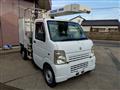 2014 Suzuki Carry Truck