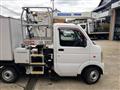 2014 Suzuki Carry Truck