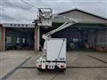 2014 Suzuki Carry Truck