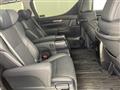 2018 Toyota Vellfire