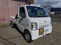 2011 Suzuki Carry Truck