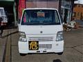 2011 Suzuki Carry Truck