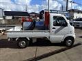 2011 Suzuki Carry Truck