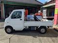 2011 Suzuki Carry Truck