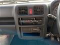 2011 Suzuki Carry Truck