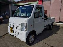 2011 Suzuki Carry Truck