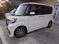 2016 Daihatsu Tanto Custom
