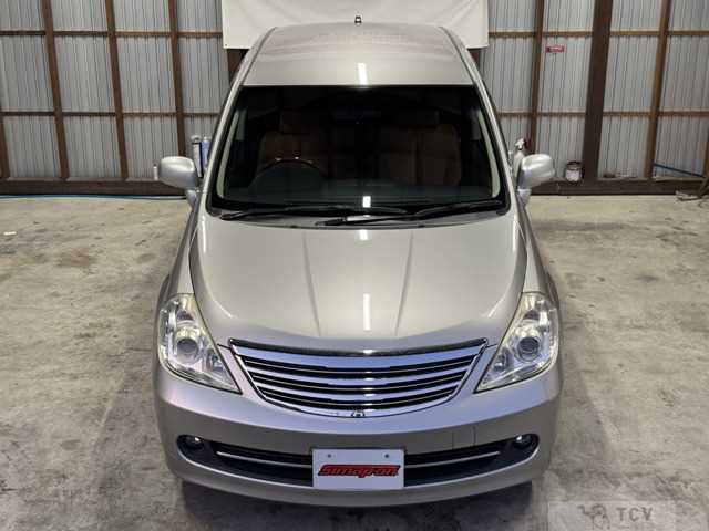 2006 Nissan Tiida