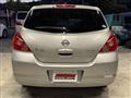 2006 Nissan Tiida