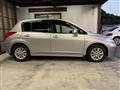 2006 Nissan Tiida