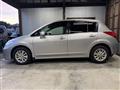 2006 Nissan Tiida