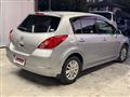 2006 Nissan Tiida