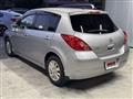 2006 Nissan Tiida