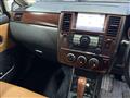 2006 Nissan Tiida