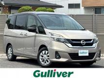 2019 Nissan Serena