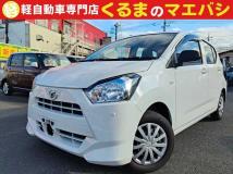 2022 Daihatsu Mira