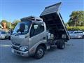 2017 Hino Dutro