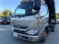 2017 Hino Dutro