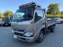 2017 Hino Dutro