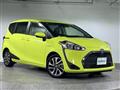 2019 Toyota Sienta