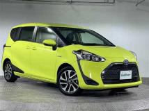 2019 Toyota Sienta