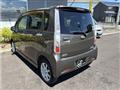 2011 Daihatsu Move Custom