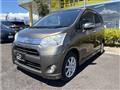 2011 Daihatsu Move Custom