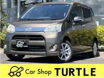 2011 Daihatsu Move Custom