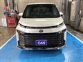 2024 Toyota Voxy