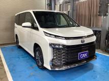 2024 Toyota Voxy