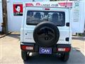 2026 Suzuki Jimny