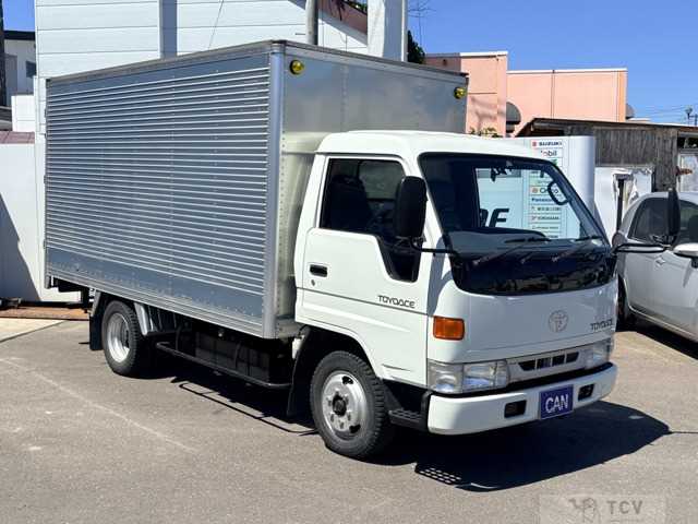 1996 Toyota Toyoace