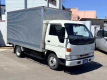 1996 Toyota Toyoace