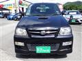 2008 Daihatsu Terios Kid